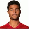 Serge Gnabry